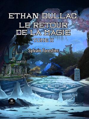 cover image of Le retour de la magie